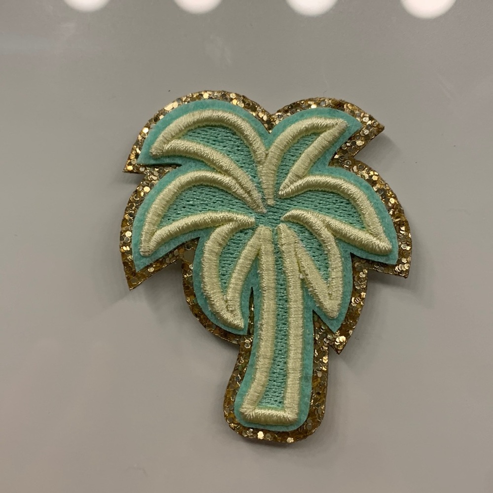 Stoney Clover x Target Plam Tree Patch
